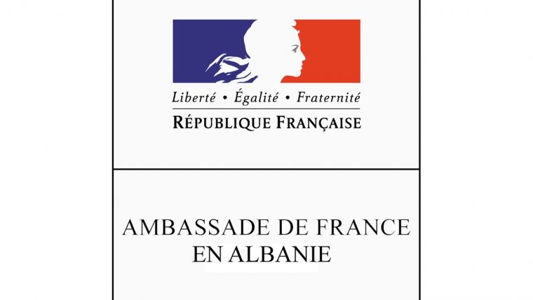 Ambasada e Francës uron Kryetarin e ri të KMSH-së