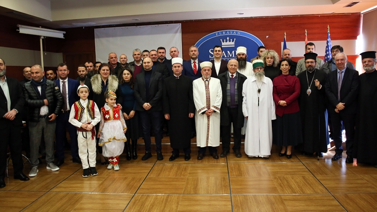 Myftiu i Elbasanit vlerësohet me titullin: “Mirënjohja e Qarkut Elbasan”