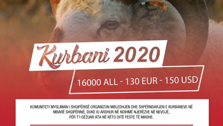 Kurbani 2020