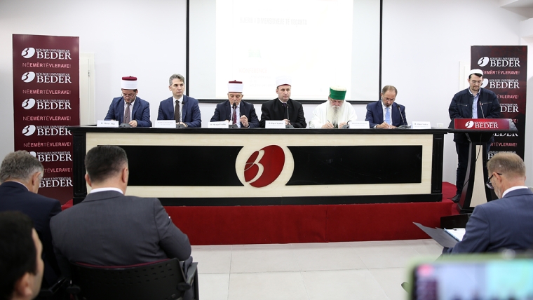 Zhvillohet Konferenca Rajonale: “Profeti Muhamed (a.s), njeriu i dimensioneve të veçanta”